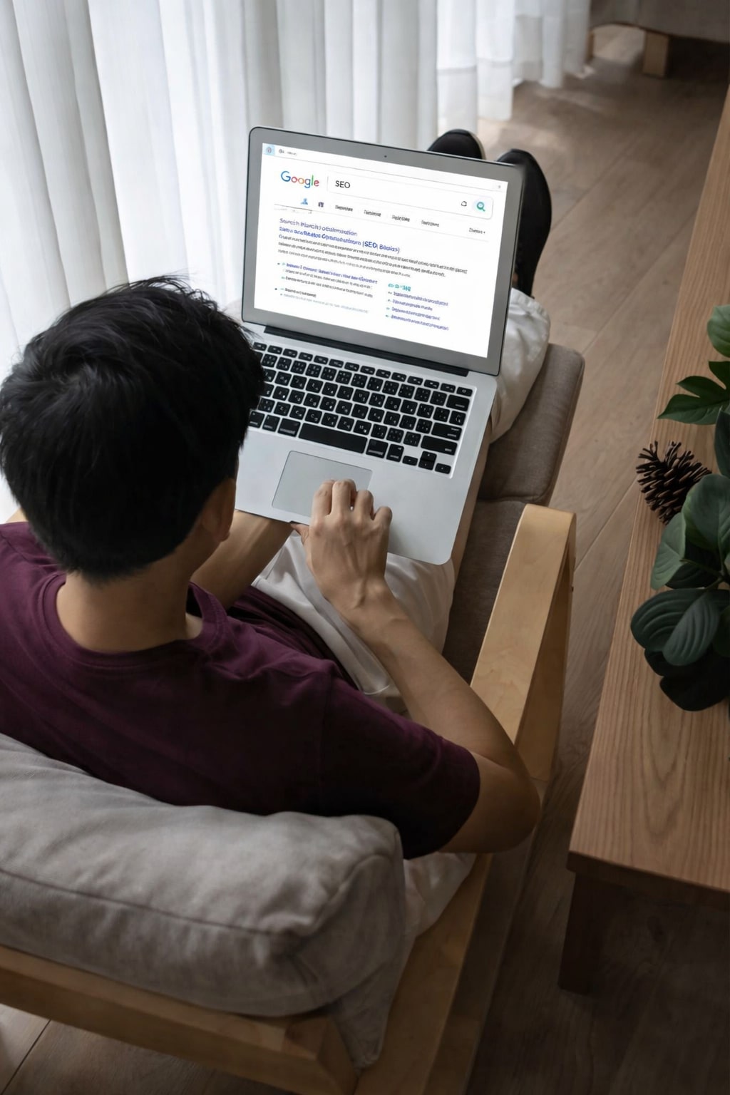 Keyword Research is the process of researching and analyzing search keywords to understand how users search online.