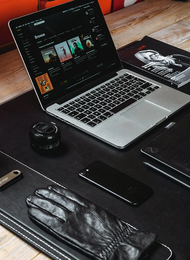 Content Writing is the process of creating clear, engaging, and SEO-friendly content.